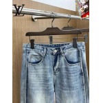 2025年5月9日入荷新作Louis Vuittonジーパン安価で人気の/JIA工場