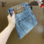 2025年5月9日入荷新作Louis Vuittonジーパン安価で人気の/JIA工場