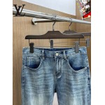 2025年5月9日入荷新作Louis Vuittonジーパン安価で人気の/JIA工場