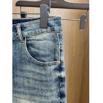 2025年5月9日入荷新作Dolce&Gabbanaデニム半ズボン安価で人気の/JIA工場