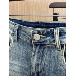 2025年5月9日入荷新作Dolce&Gabbanaデニム半ズボン安価で人気の/JIA工場