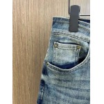 2025年5月9日入荷新作Dolce&Gabbanaデニム半ズボン安価で人気の/JIA工場