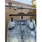 2025年5月9日入荷新作GIVENCHY デニム半ズボン安価で人気の/JIA工場