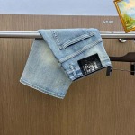 2025年5月9日入荷新作GIVENCHY デニム半ズボン安価で人気の/JIA工場