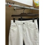 2025年5月9日入荷新作DIORデニム半ズボン安価で人気の/JIA工場