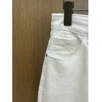 2025年5月9日入荷新作DIORデニム半ズボン安価で人気の/JIA工場