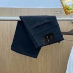 2025年5月9日入荷新作chrome Heartsデニム半ズボン安価で人気の/JIA工場