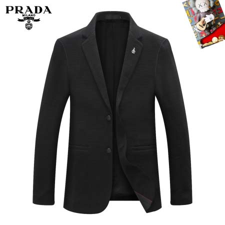 2025年5月9日入荷新作pradaスーツ上安価で人気の/J...