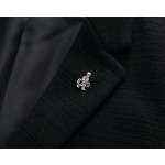 2025年5月9日入荷新作pradaスーツ上安価で人気の/JIA工場