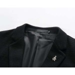 2025年5月9日入荷新作pradaスーツ上安価で人気の/JIA工場