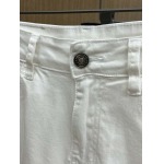 2025年5月9日入荷新作chrome Heartsデニム半ズボン安価で人気の/JIA工場