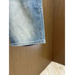 2025年5月9日入荷新作Thom Browneデニム半ズボン安価で人気の/JIA工場