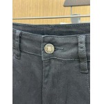 2025年5月9日入荷新作MIUMIUデニム半ズボン安価で人気の/JIA工場