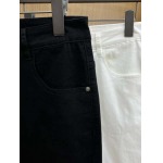 2025年5月9日入荷新作MIUMIUデニム半ズボン安価で人気の/JIA工場