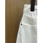 2025年5月9日入荷新作MIUMIUデニム半ズボン安価で人気の/JIA工場