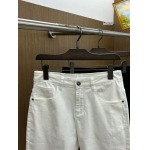 2025年5月9日入荷新作MIUMIUデニム半ズボン安価で人気の/JIA工場