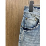 2025年5月9日入荷新作Louis Vuittonデニム半ズボン安価で人気の/JIA工場