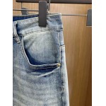 2025年5月9日入荷新作Louis Vuittonデニム半ズボン安価で人気の/JIA工場