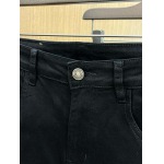 2025年5月9日入荷新作Louis Vuittonデニム半ズボン安価で人気の/JIA工場