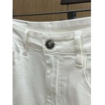 2025年5月9日入荷新作MONCLERデニム半ズボン安価で人気の/JIA工場