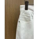 2025年5月9日入荷新作MONCLERデニム半ズボン安価で人気の/JIA工場