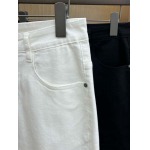 2025年5月9日入荷新作MONCLERデニム半ズボン安価で人気の/JIA工場