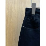 2025年5月9日入荷新作MONCLERデニム半ズボン安価で人気の/JIA工場