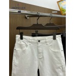 2025年5月9日入荷新作MONCLERデニム半ズボン安価で人気の/JIA工場