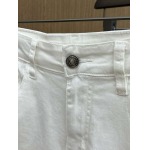 2025年5月9日入荷新作MONCLERデニム半ズボン安価で人気の/JIA工場