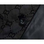 2025年5月9日入荷新作gucciスーツ上安価で人気の/JIA工場