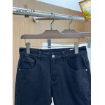 2025年5月9日入荷新作MONCLERデニム半ズボン安価で人気の/JIA工場