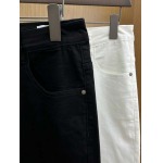 2025年5月9日入荷新作MONCLERデニム半ズボン安価で人気の/JIA工場