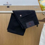 2025年5月9日入荷新作MONCLERデニム半ズボン安価で人気の/JIA工場