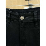 2025年5月9日入荷新作MONCLERデニム半ズボン安価で人気の/JIA工場