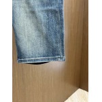 2025年5月9日入荷新作MONCLERデニム半ズボン安価で人気の/JIA工場