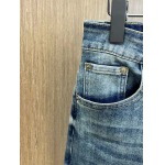 2025年5月9日入荷新作MONCLERデニム半ズボン安価で人気の/JIA工場