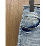 2025年5月9日入荷新作DIORデニム半ズボン安価で人気の/JIA工場