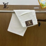 2025年5月9日入荷新作Louis Vuittonデニム半ズボン安価で人気の/JIA工場