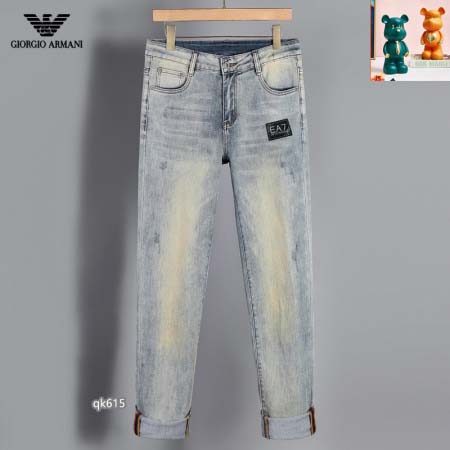2025年5月9日入荷新作ARMANIジーパン安価で人気の/...
