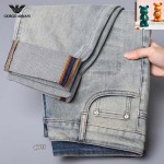 2025年5月9日入荷新作ARMANIジーパン安価で人気の/JIA工場