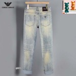 2025年5月9日入荷新作ARMANIジーパン安価で人気の/JIA工場