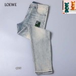 2025年5月9日入荷新作LOEWEジーパン安価で人気の/JIA工場