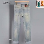 2025年5月9日入荷新作LOEWEジーパン安価で人気の/JIA工場