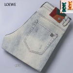2025年5月9日入荷新作LOEWEジーパン安価で人気の/JIA工場