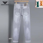 2025年5月9日入荷新作ARMANIジーパン安価で人気の/JIA工場