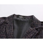 2025年5月9日入荷新作Fendiスーツ上安価で人気の/JIA工場