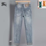 2025年5月9日入荷新作Burberryジーパン安価で人気の/JIA工場