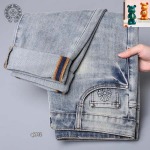 2025年5月9日入荷新作Chrome heartsジーパン安価で人気の/JIA工場