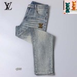 2025年5月9日入荷新作Louis Vuittonジーパン安価で人気の/JIA工場