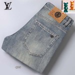 2025年5月9日入荷新作Louis Vuittonジーパン安価で人気の/JIA工場